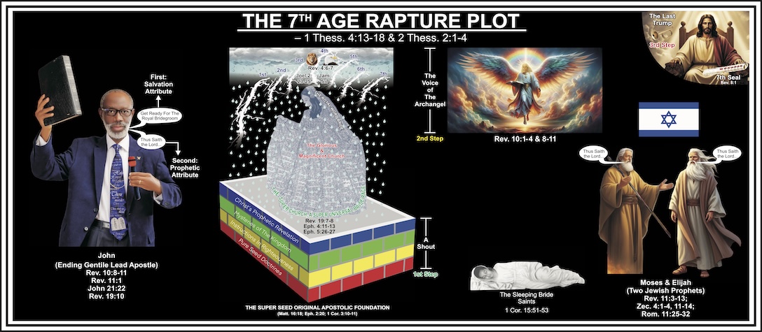 THE 7TH AGE RAPTURE PLOT